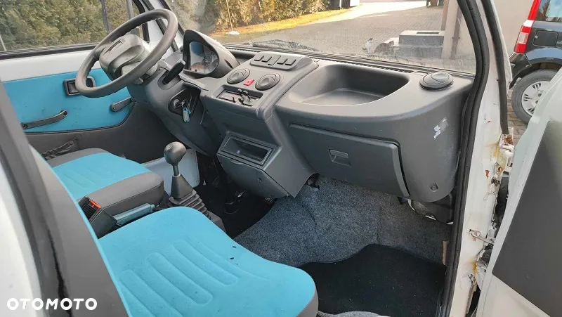 Piaggio Porter - 6
