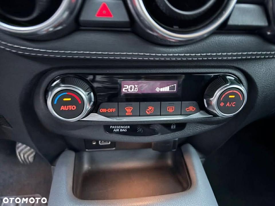 Nissan Juke 1.0 DIG-T N-Connecta - 20