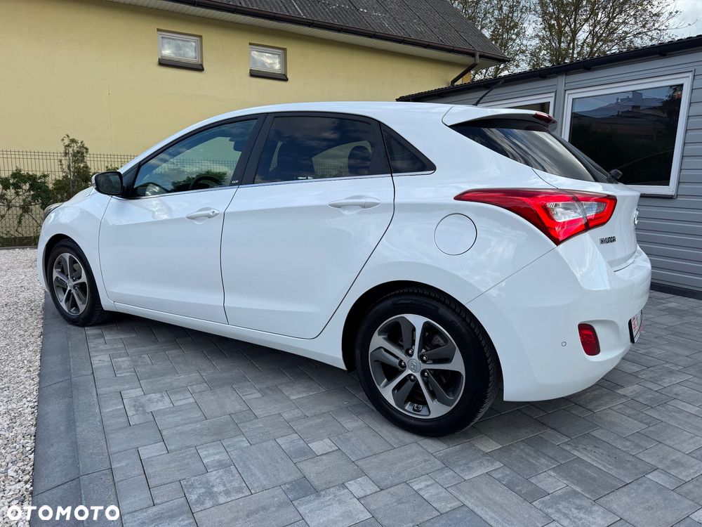 Hyundai i30 1.4 Premium - 10