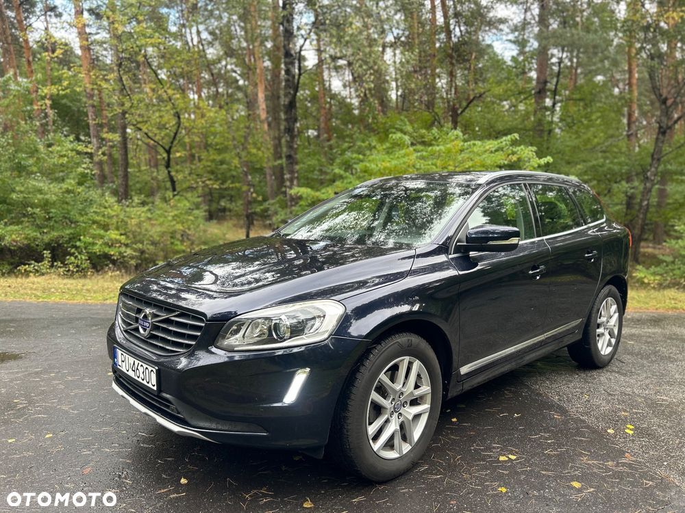 Volvo XC 60 D4 Momentum - 7