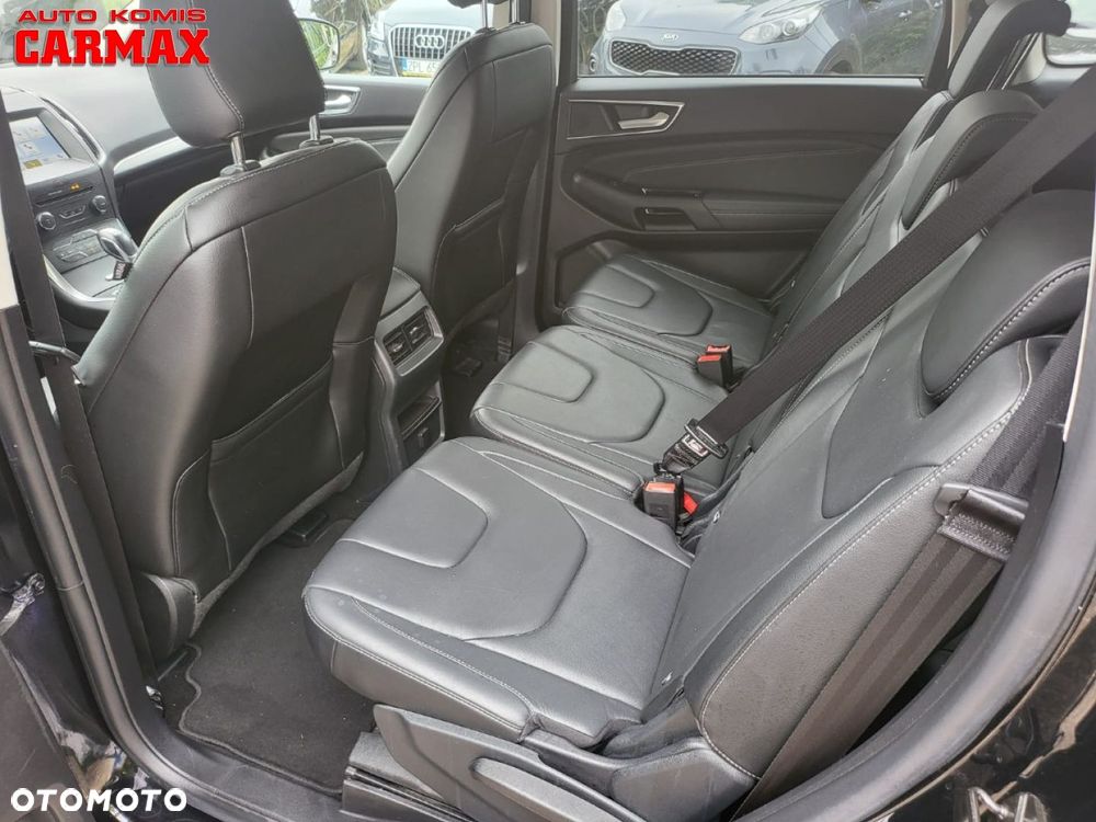 Ford S-Max - 28