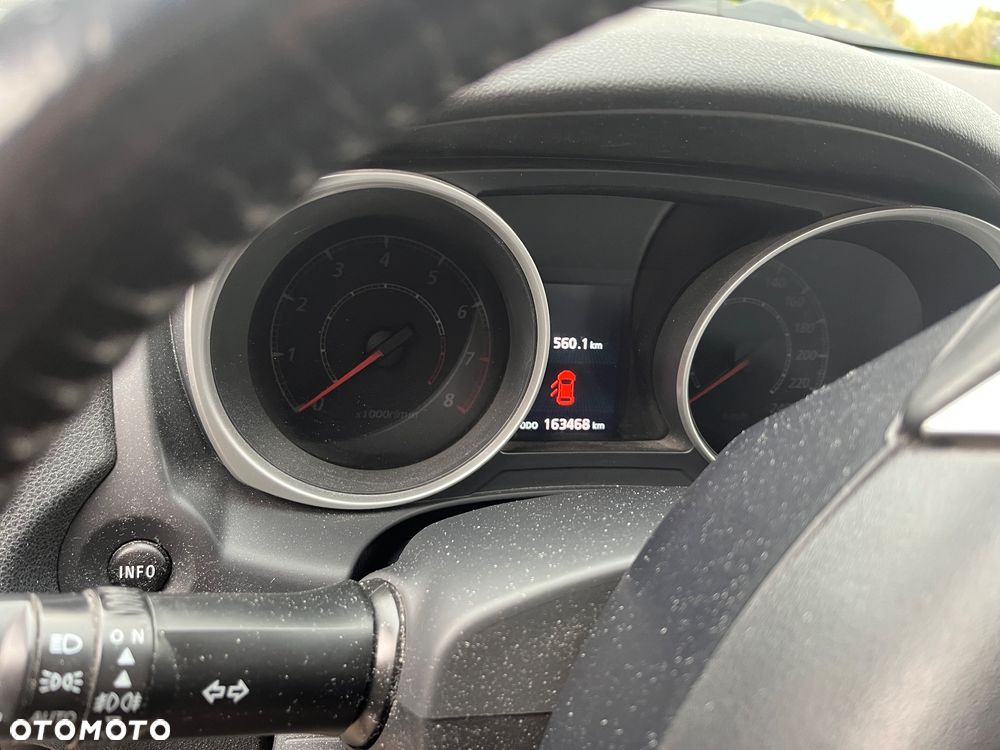 Mitsubishi ASX 1.6 Invite AS&G - 4