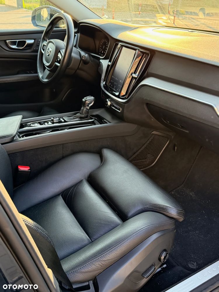 Volvo V60 D4 Inscription - 5