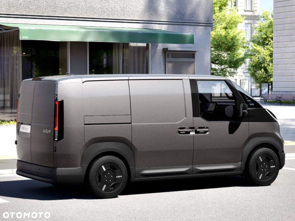Kia PV5 - 3