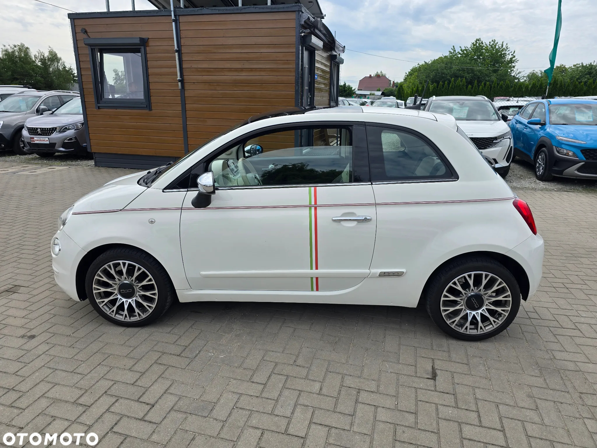 Fiat 500 - 6