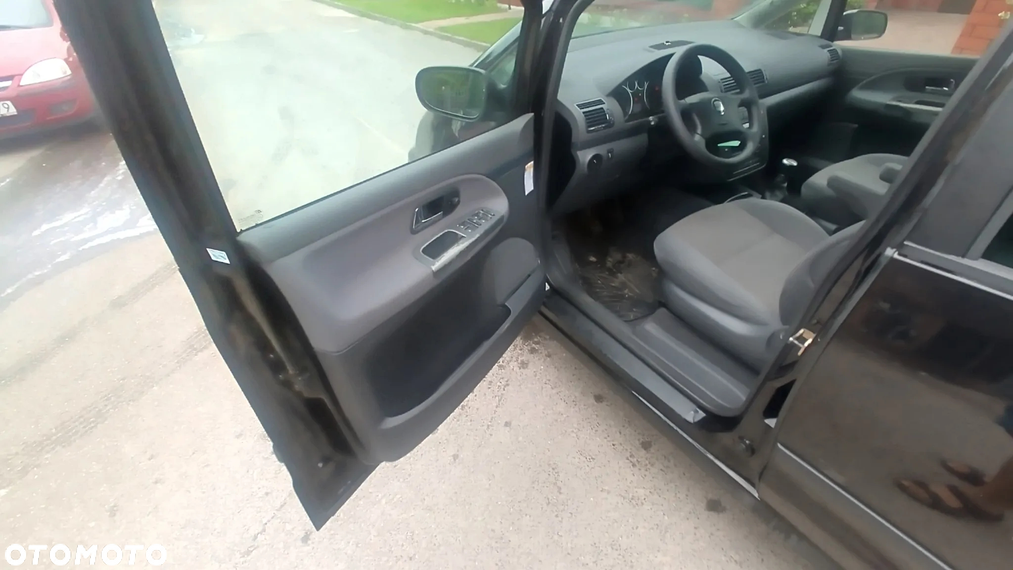 Seat Alhambra 2.0 Reference - 10
