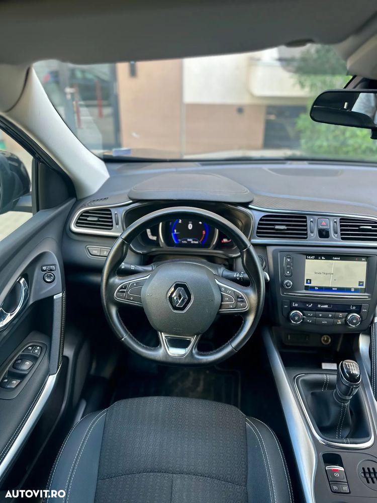 Renault Kadjar - 14