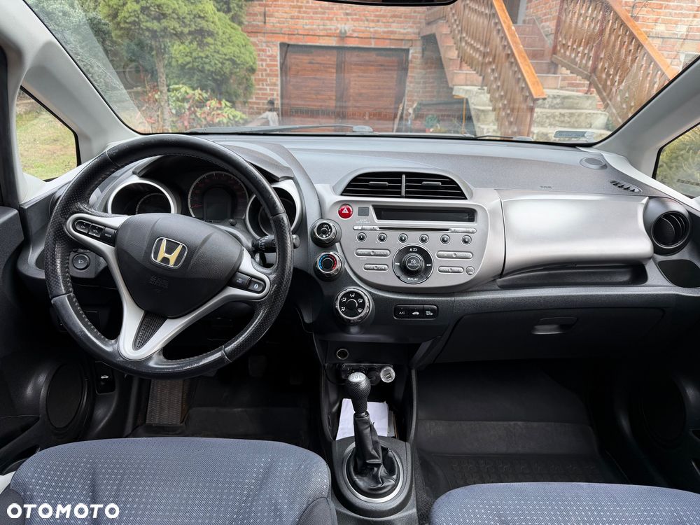 Honda Jazz 1.2 i-VTEC - 8