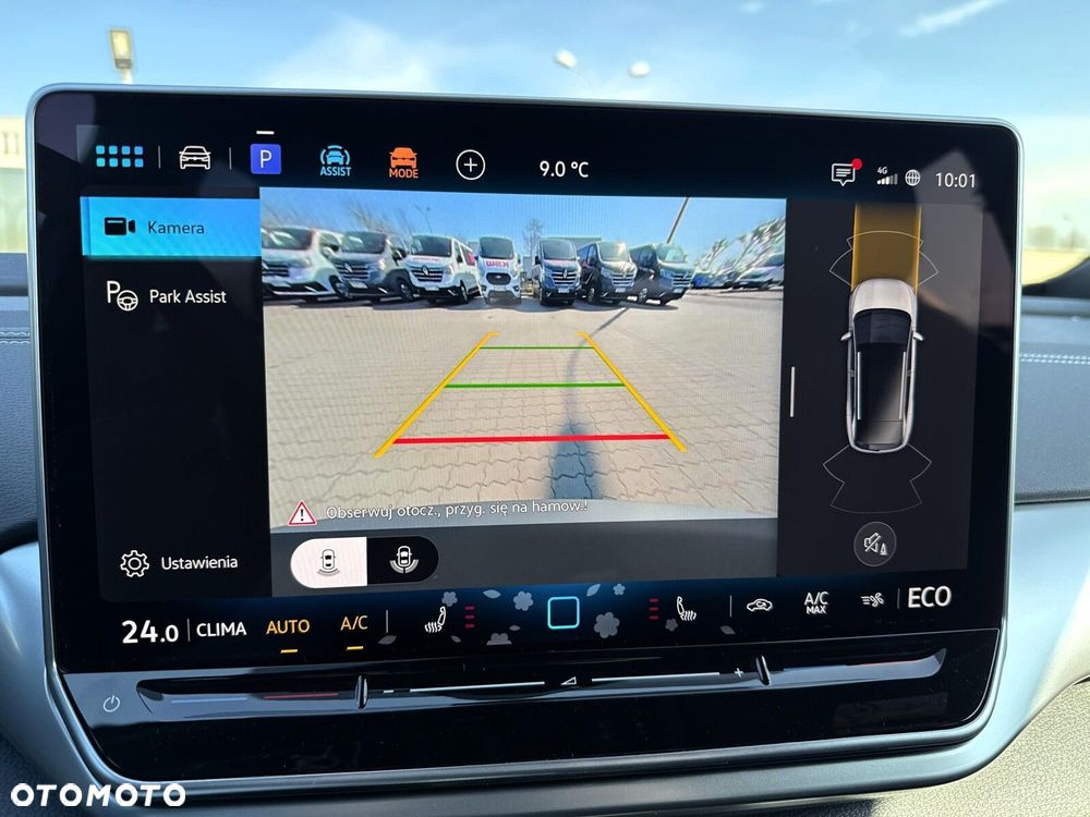 Volkswagen ID.4 52kWh Plus - 26