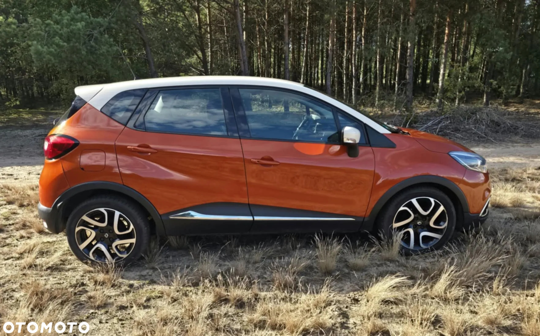 Renault Captur (ENERGY) TCe 90 LIFE - 10