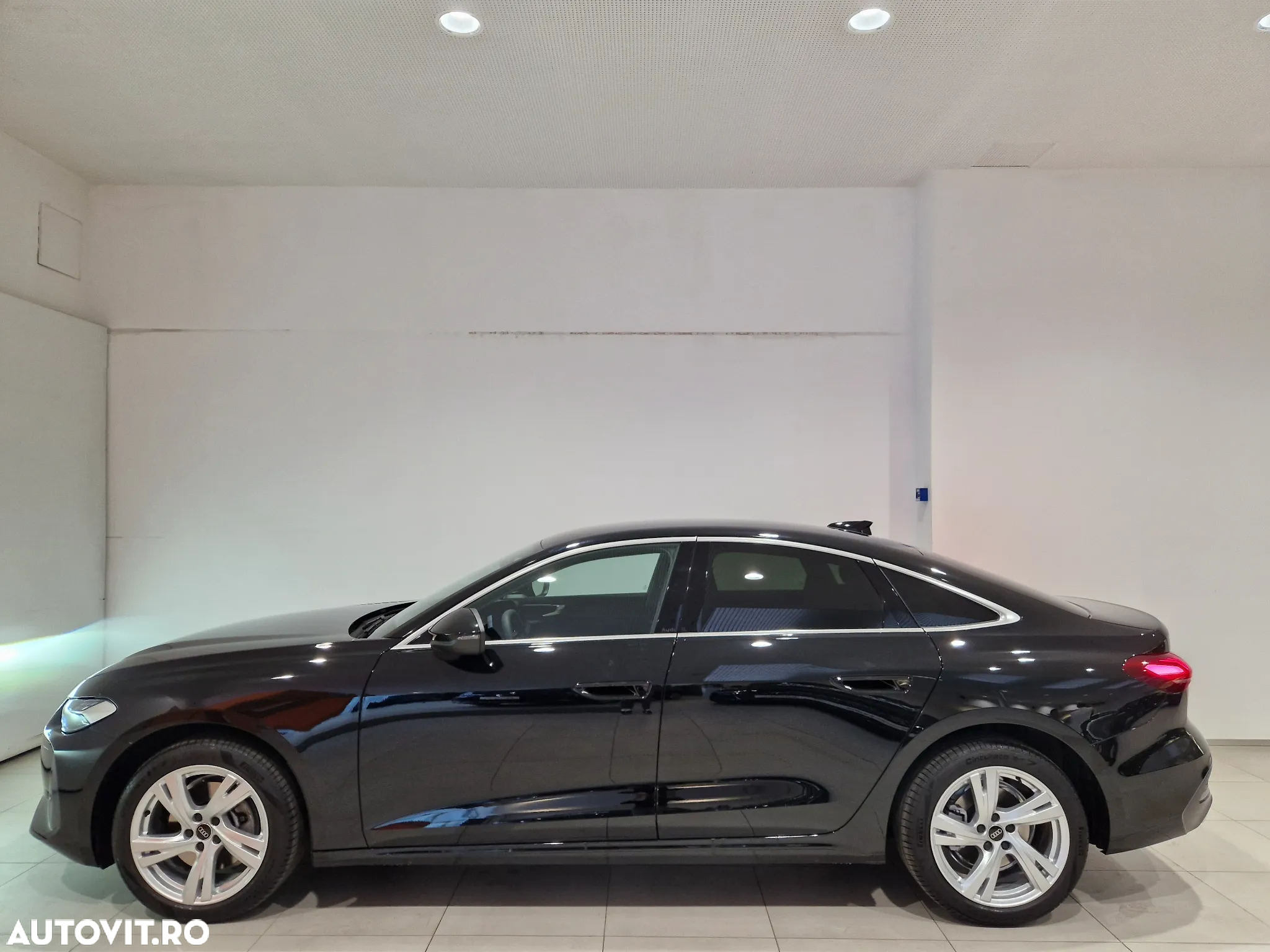 Audi A5 - 2