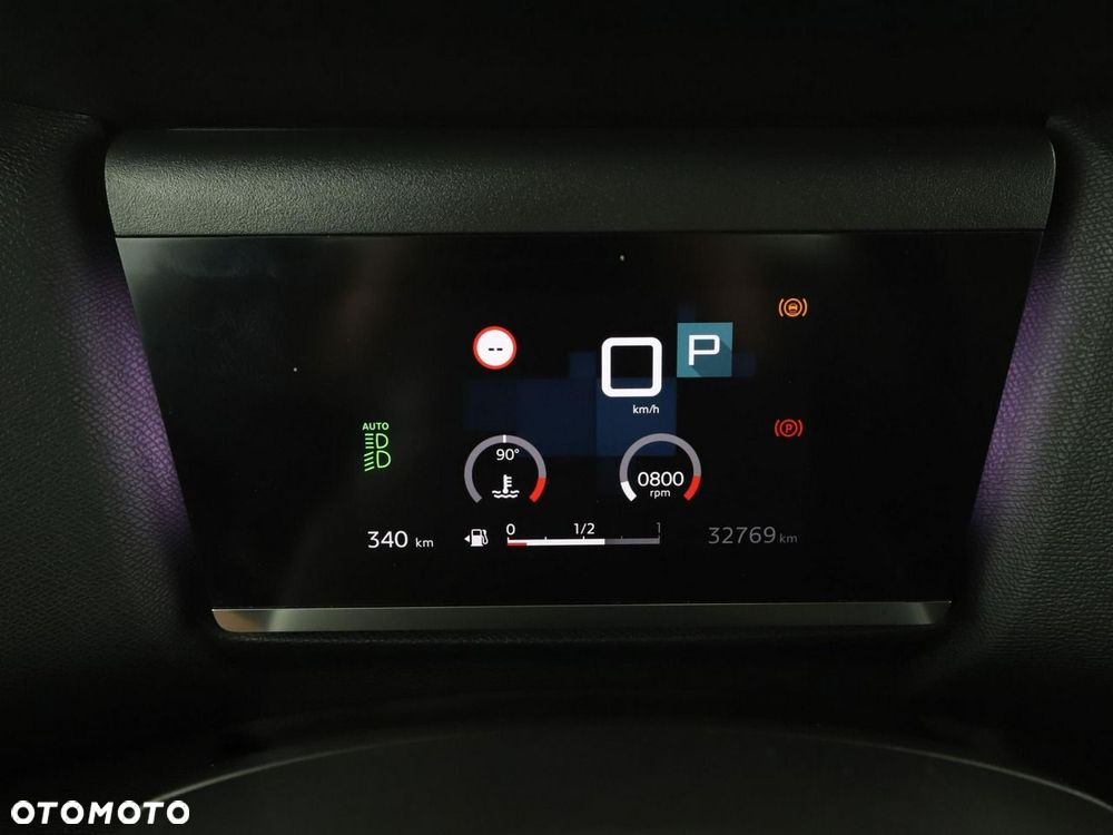 Citroën C4 PureTech 130 Stop&Start EAT8 FEEL PACK - 23