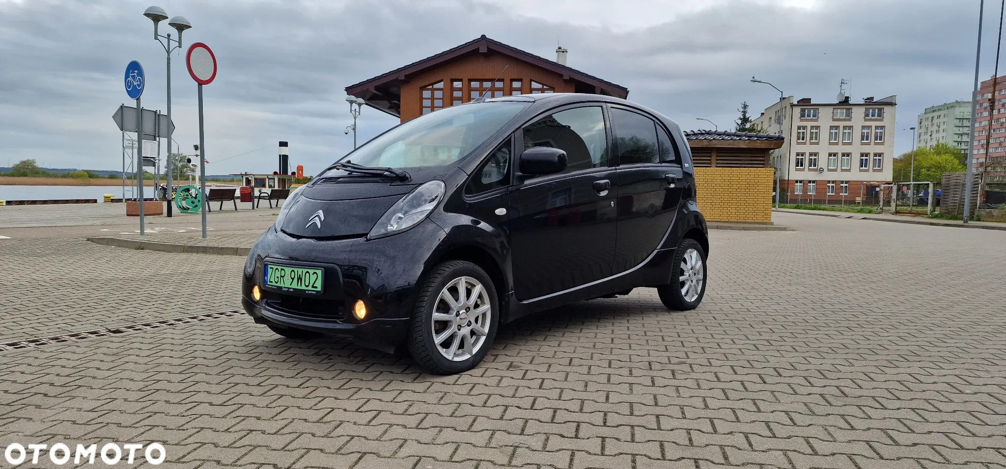 Citroën C-Zero Tendance - 3