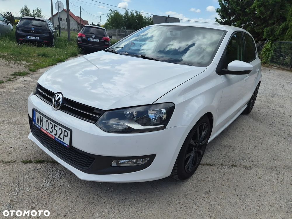 Volkswagen Polo 1.4 16V Comfortline Optimum - 2