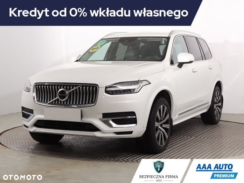 Volvo XC 90 - 2
