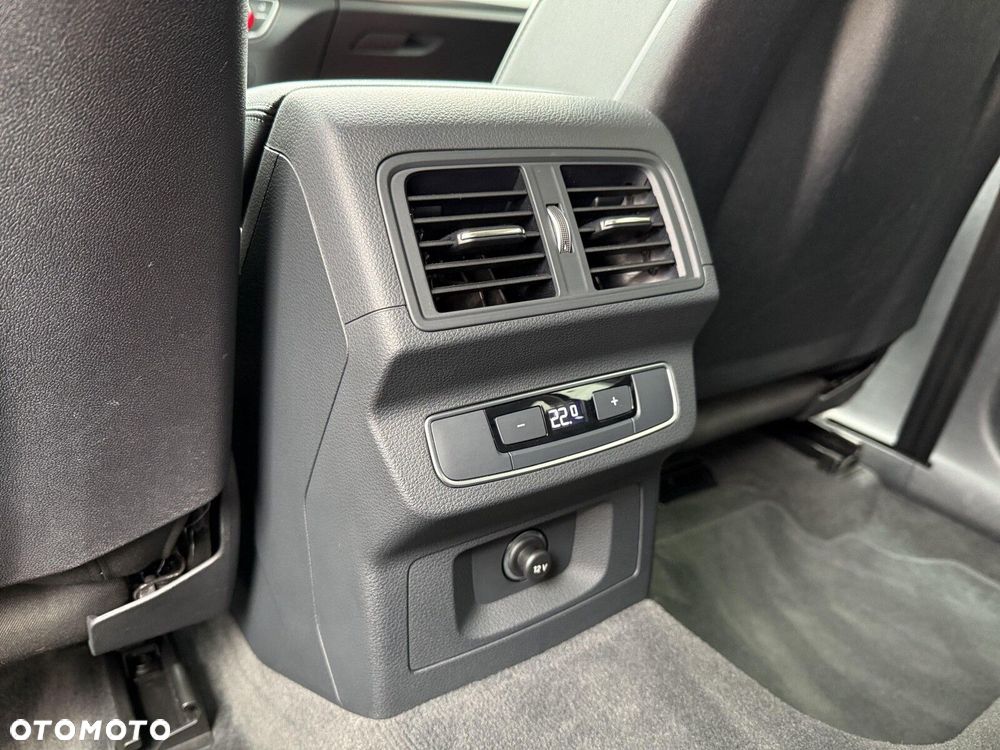 Audi Q5 40 TDI mHEV Quattro Advanced S tronic - 32
