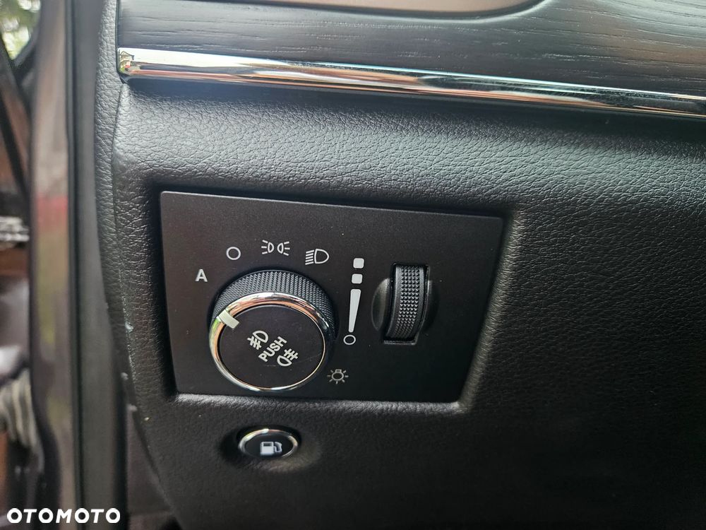 Jeep Grand Cherokee 3.0 V6 Multijet 4WD Automatik Summit - 23