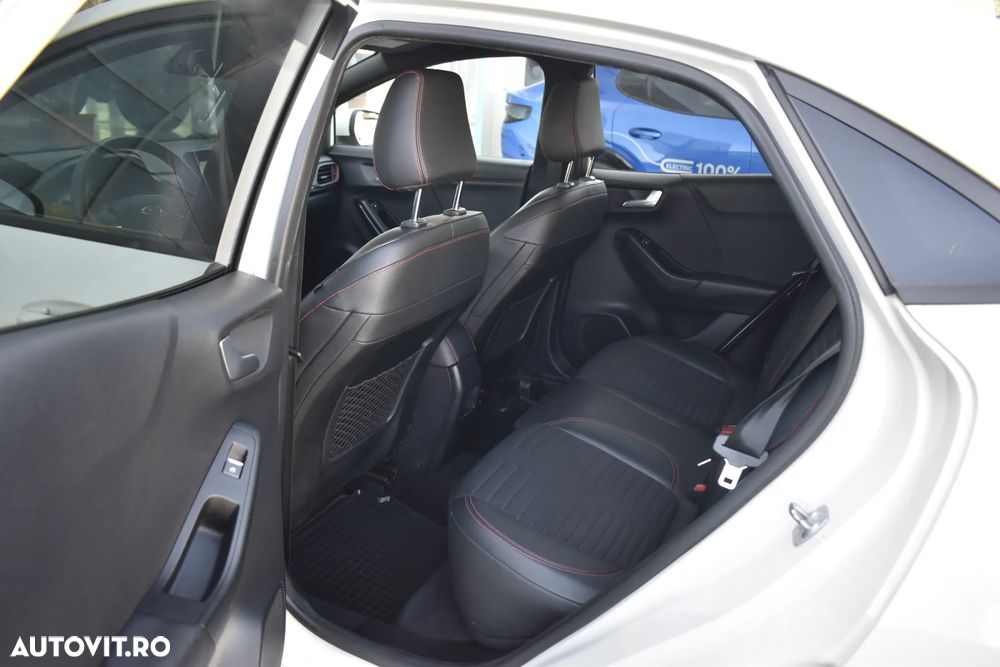 Ford Puma 1.0 EcoBoost ST Line X - 38