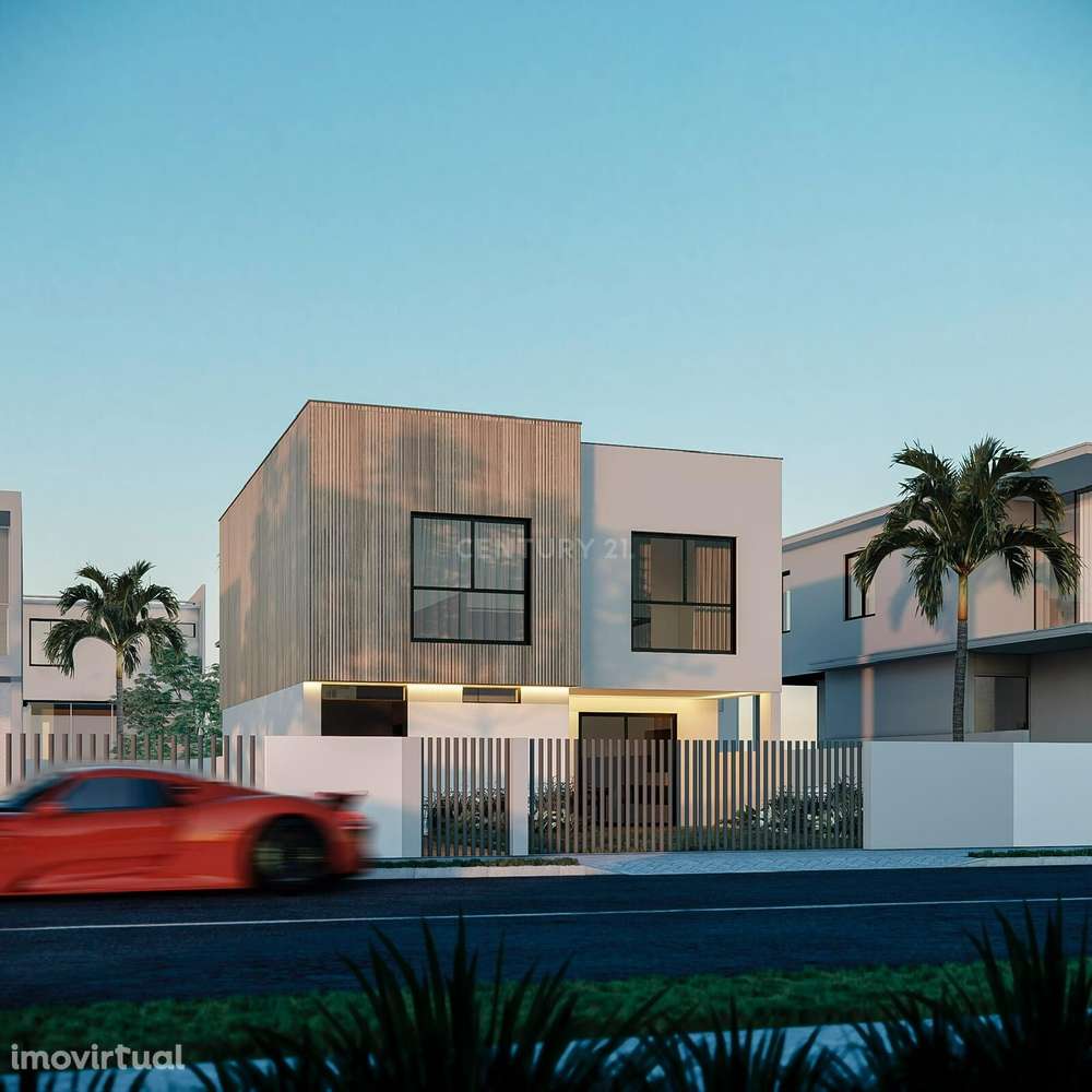 ** Moradia T4 em Albarraque – Oportunidade Única!** - Grande imagem: 3/9