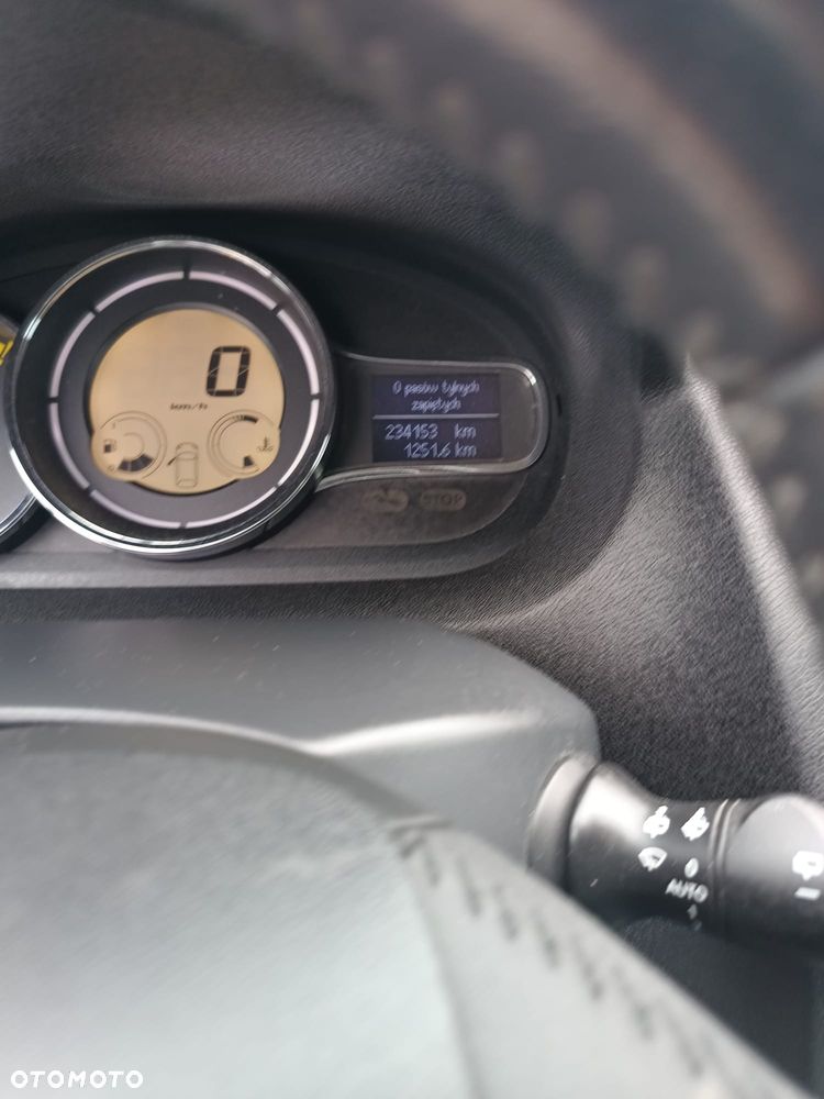 Renault Megane 1.6 16V Expression - 14