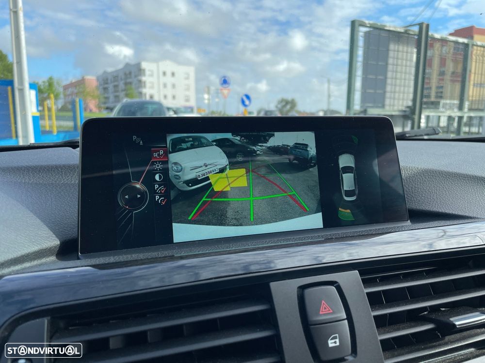 BMW 420 Gran Coupé d Line Luxury Auto - 27