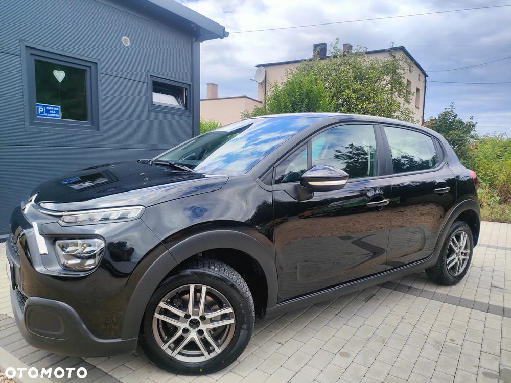 Citroën C3 Pure Tech 83 S&S YOU - 12