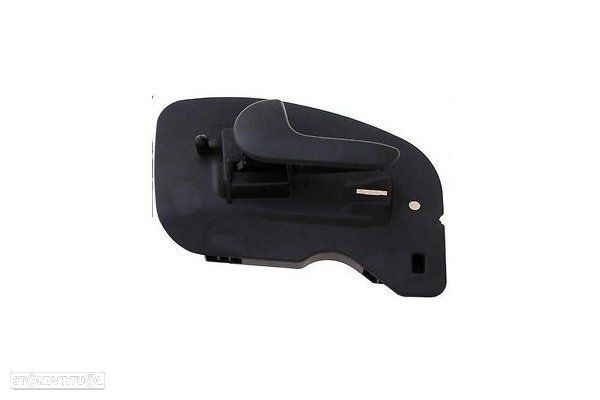 Puxadores interiores Opel Corsa C Meriva Combo NOVOS - 1