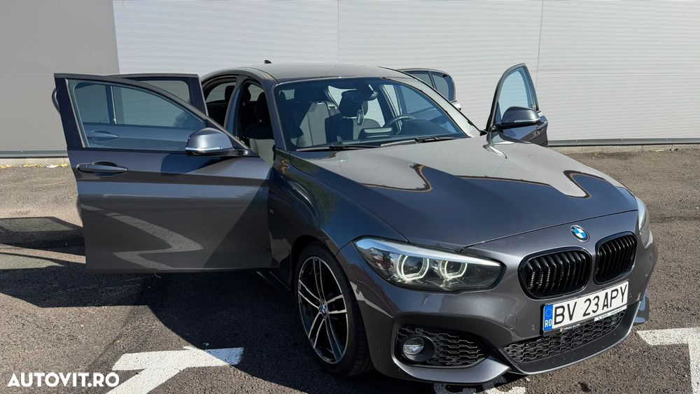 BMW Seria 1 - 11