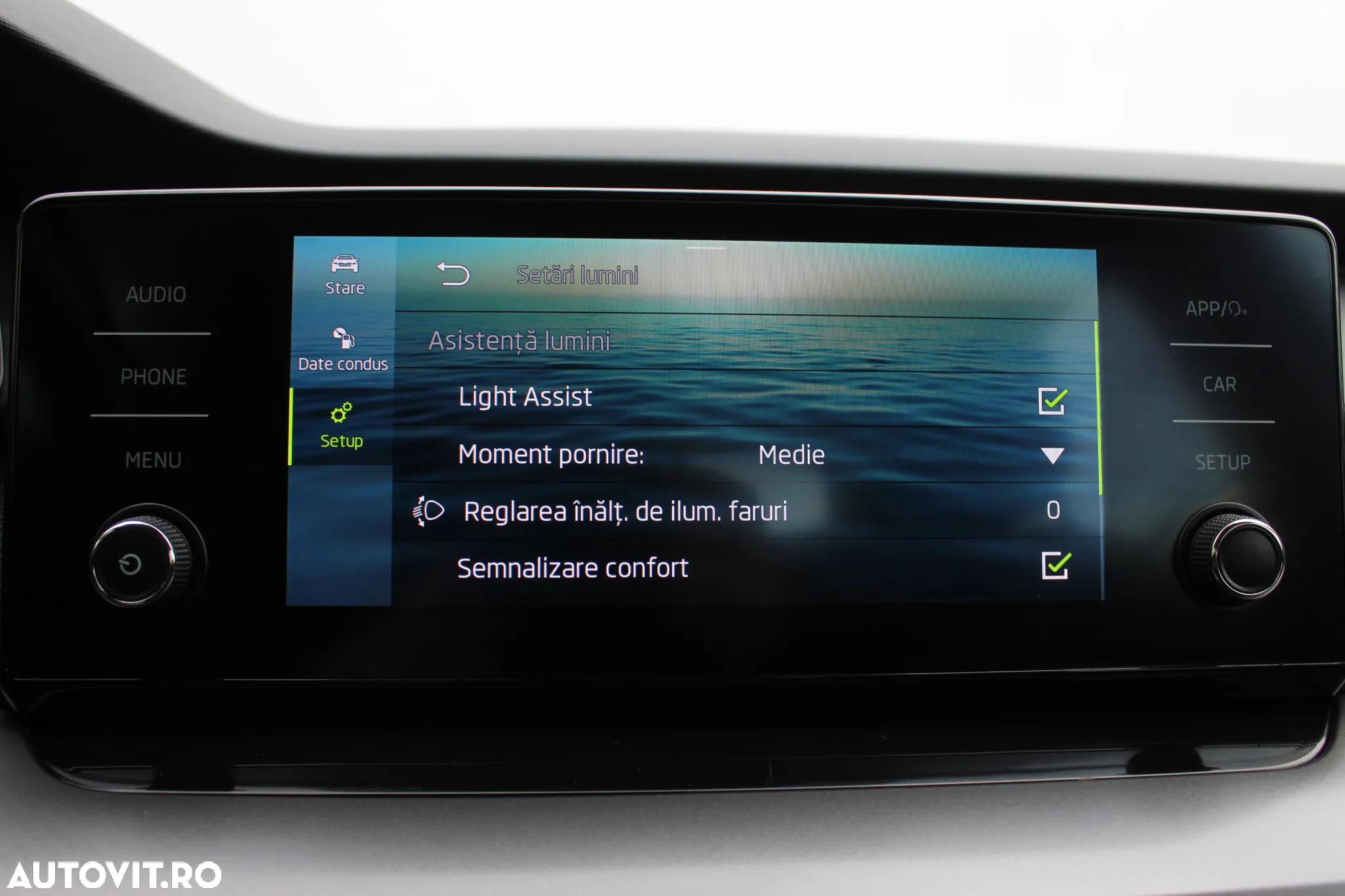 Skoda Octavia 2.0 TDI DSG Ambition - 30