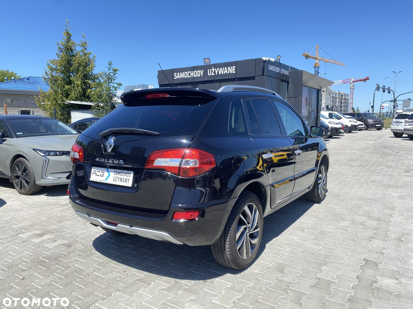 Renault Koleos - 5