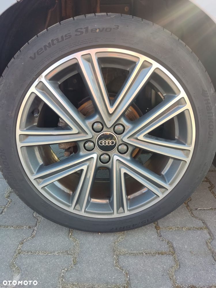 Audi A1 Sportback - 29