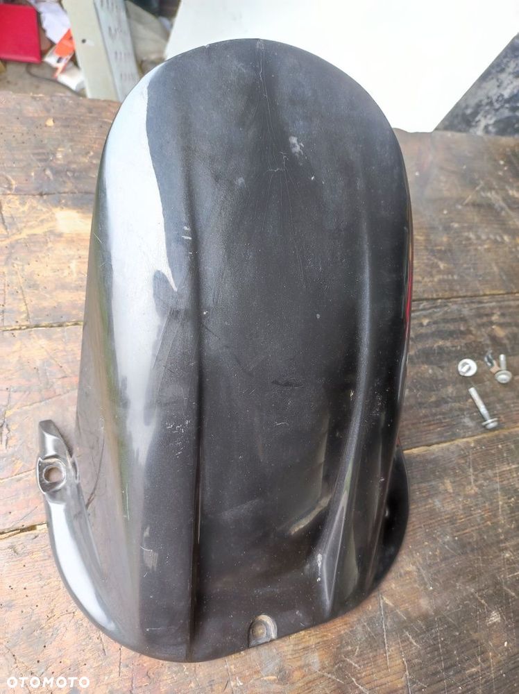 Yamaha R1 tylny błotnik hugger nadkole GC5 - 8