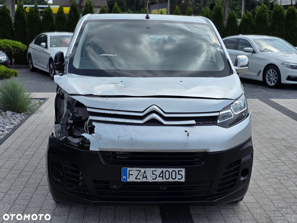 Toyota ProAce Kombi 2.0 D-4D Long 2,8t - 3