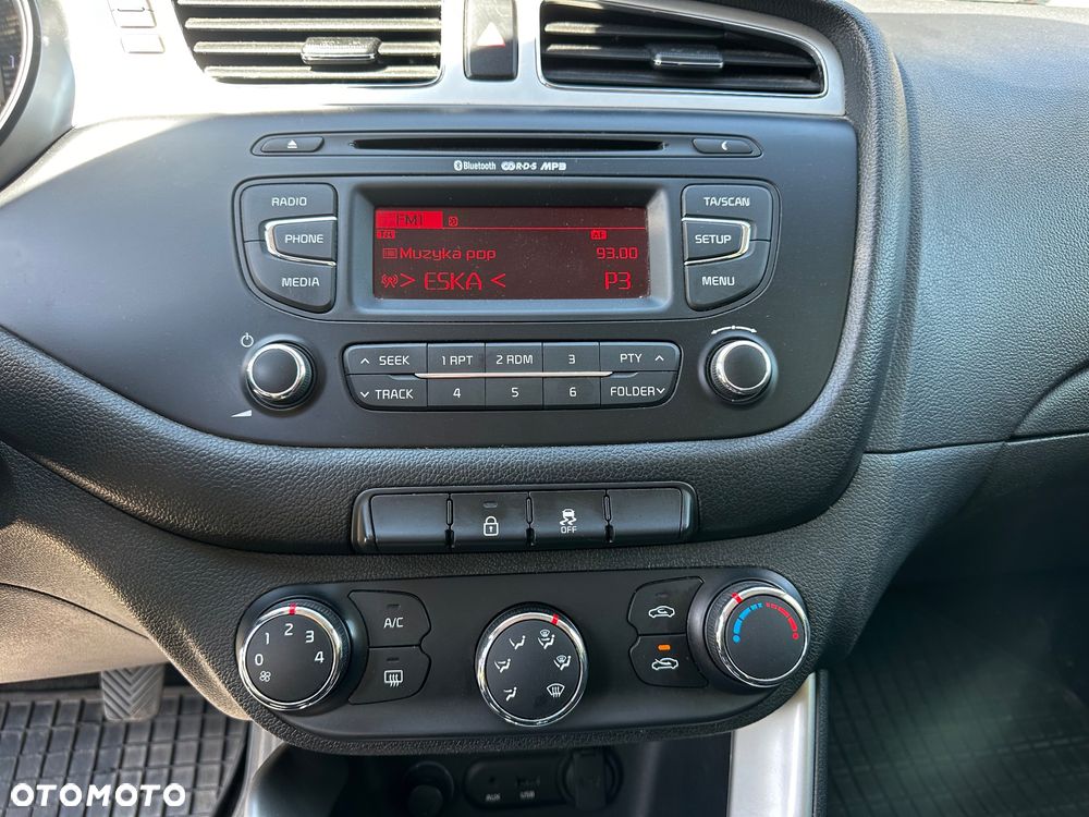 Kia Ceed 1.4 L - 18