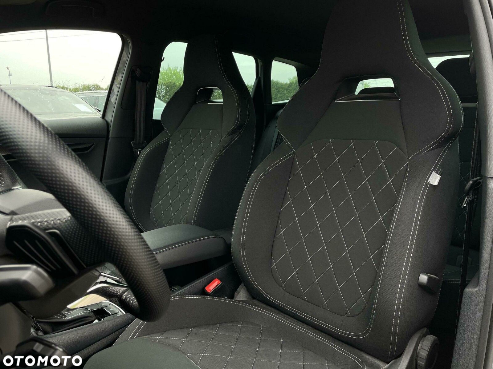 Skoda Karoq 1.5 TSI ACT 4x2 Sportline DSG - 13