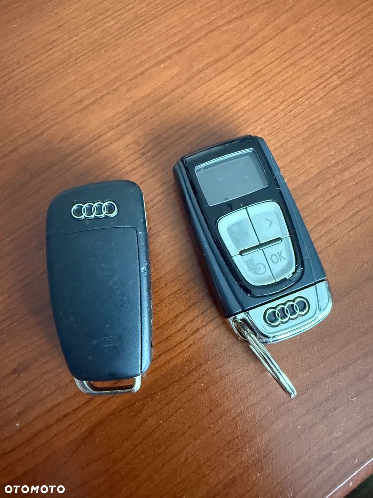 Audi A3 Sportback 2.0 TDI Ambition - 25
