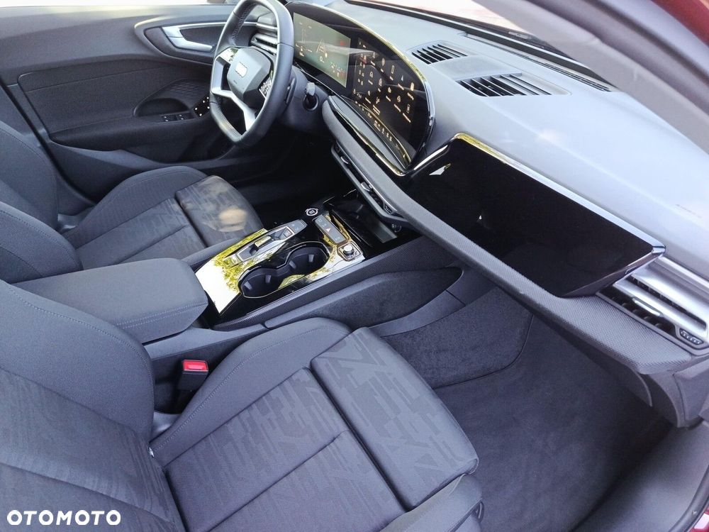 Audi A5 Avant - 16