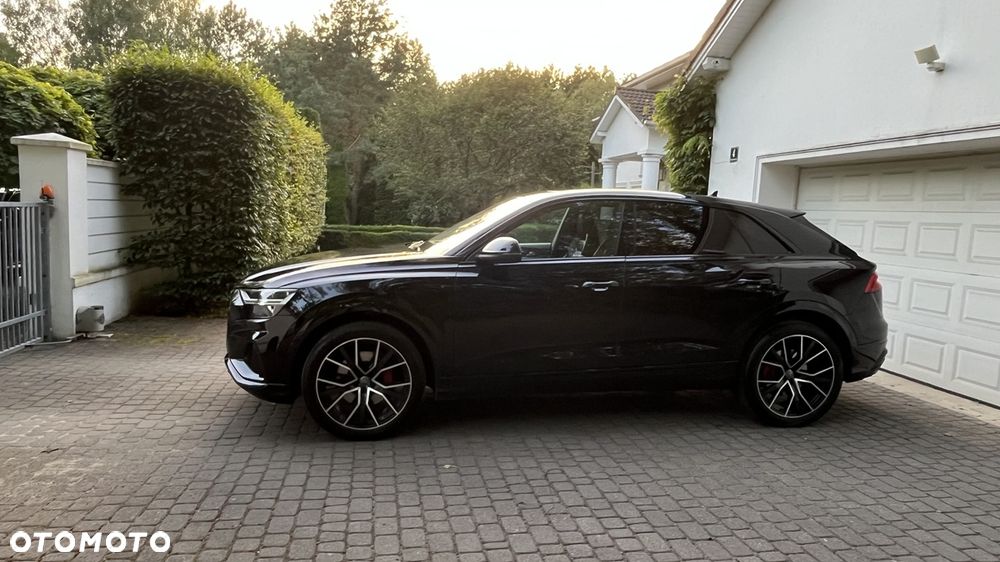 Audi Q8 - 4