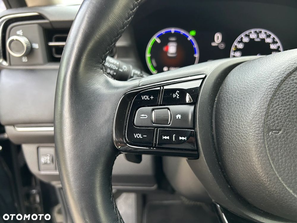 Honda HR-V 1.5 i-MMD Advance CVT - 29
