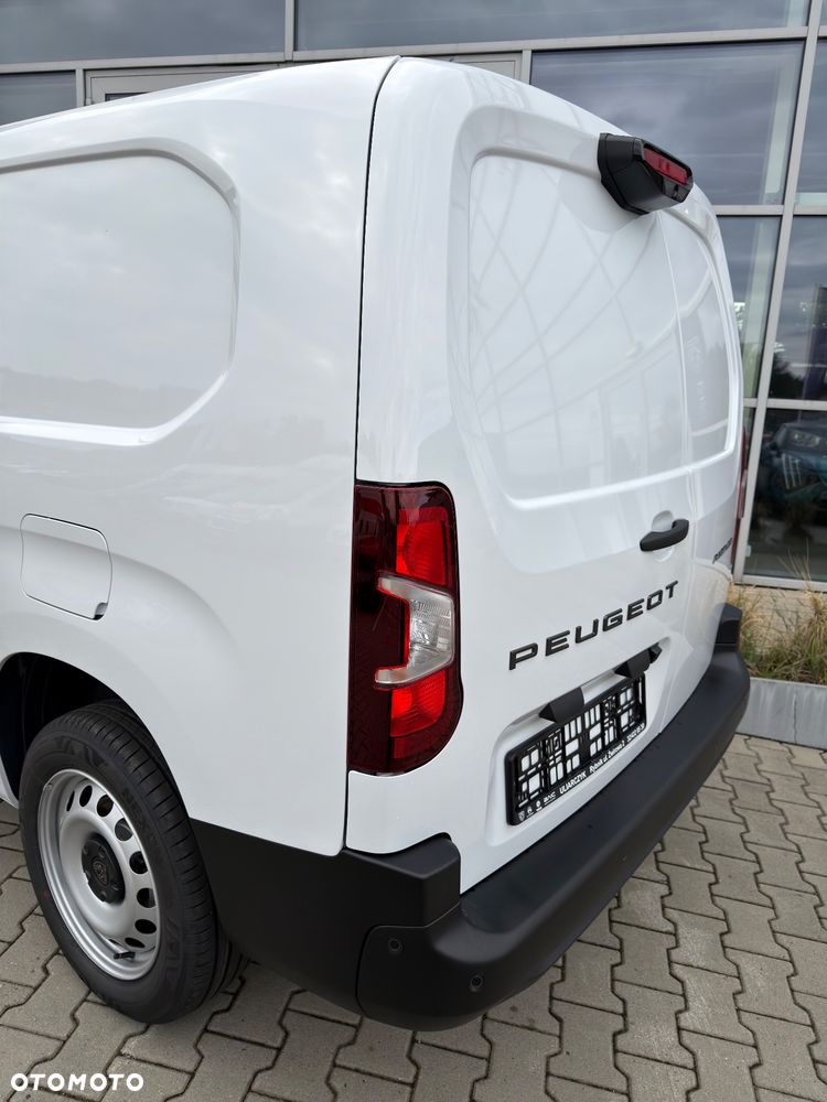 Peugeot Partner - 17