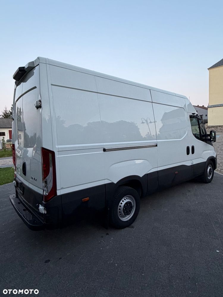 Iveco daily - 5