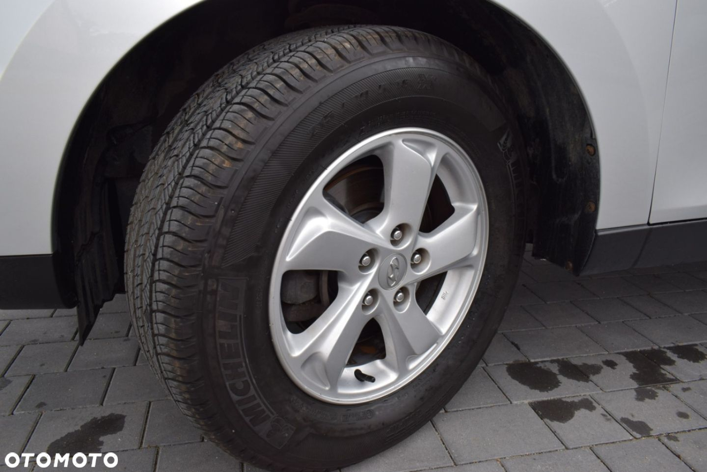 Hyundai ix35 - 32