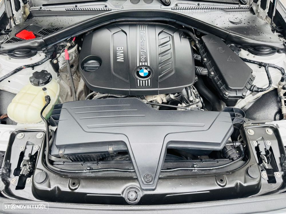BMW 118 d Line Sport - 46