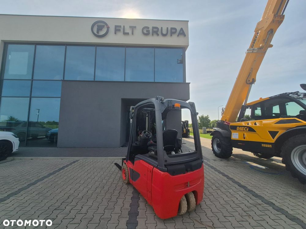 Linde E16-02 - 4