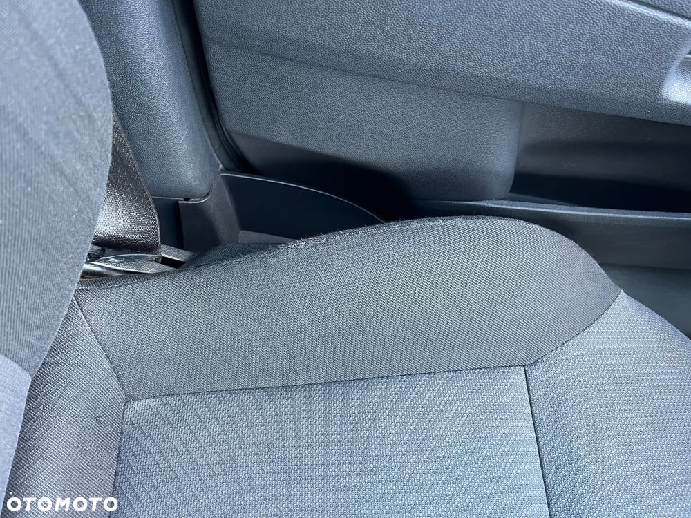 Opel Zafira 1.6 ecoFLEX Family - 36