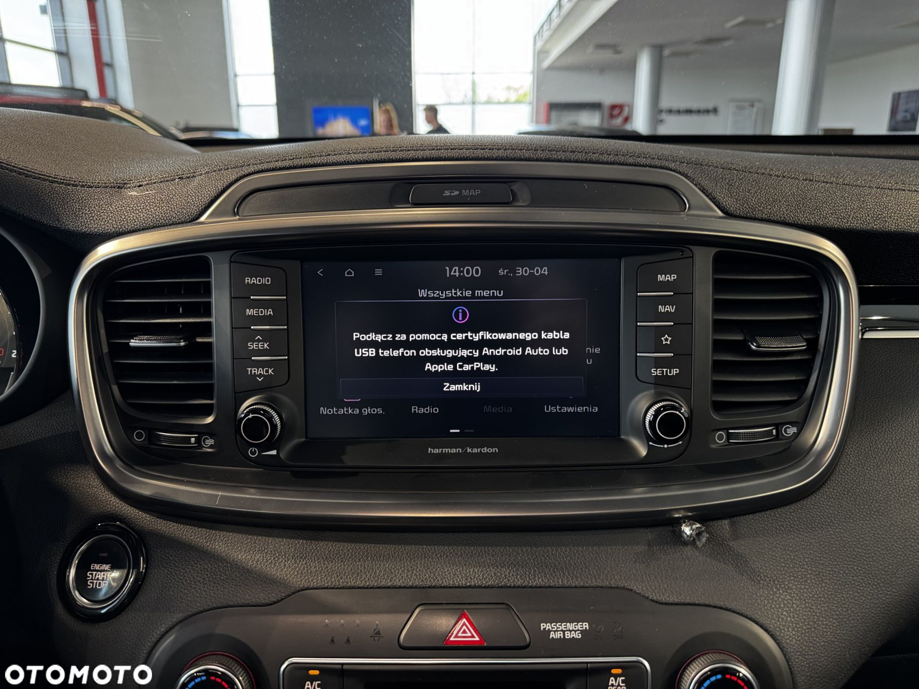 Kia Sorento - 37