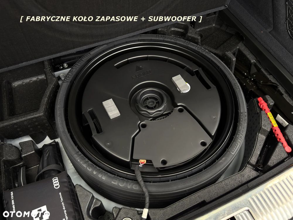 Audi Q5 40 TDI mHEV Quattro S Line S tronic - 38