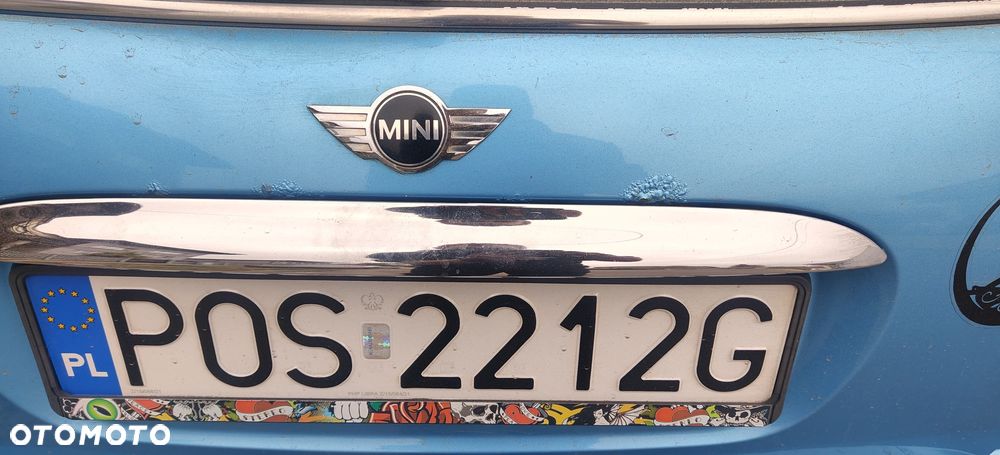 MINI Cooper - 8