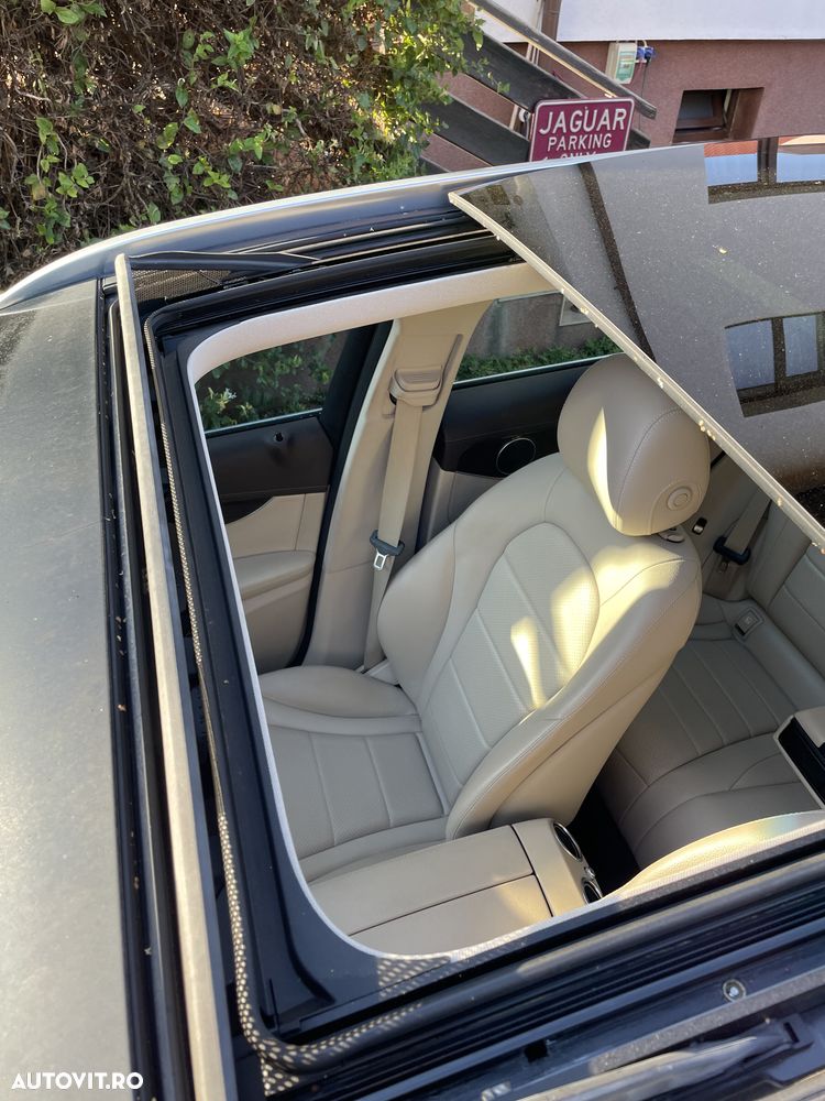 Mercedes-Benz GLC 220 d 4MATIC - 16