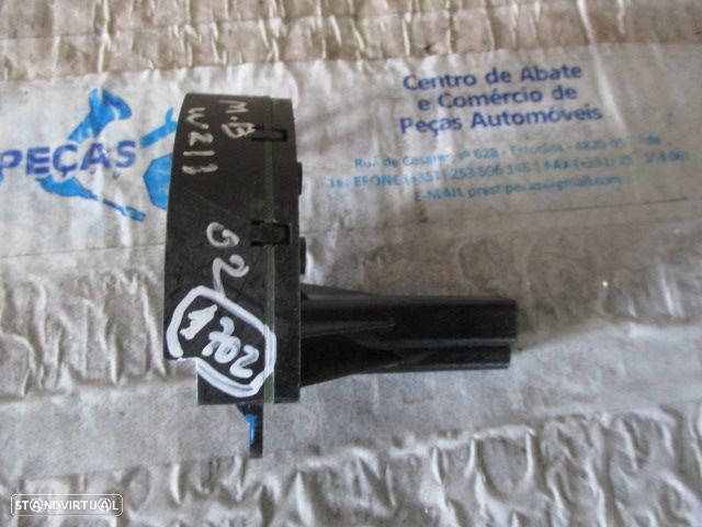 Sensor 0025428018 MERCEDES W211 2002 ANGULO - 1